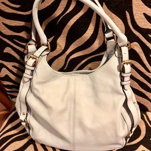 Hobo style bag